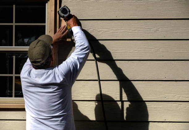  Paw Paw Lake, MI Siding Pros