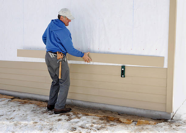 Reliable Paw Paw Lake, MI Siding Solutions